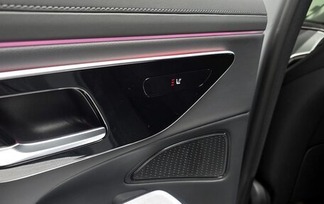 Mercedes-Benz E-Класс, 2024 год, 6 750 000 рублей, 17 фотография