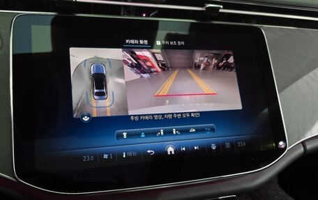 Mercedes-Benz E-Класс, 2024 год, 6 750 000 рублей, 14 фотография