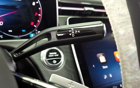 Mercedes-Benz E-Класс, 2024 год, 6 750 000 рублей, 12 фотография