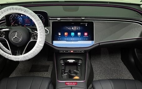 Mercedes-Benz E-Класс, 2024 год, 6 750 000 рублей, 6 фотография
