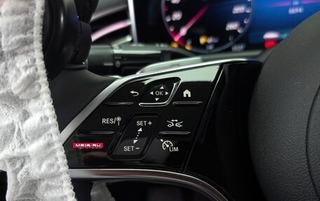 Mercedes-Benz E-Класс, 2024 год, 6 750 000 рублей, 11 фотография