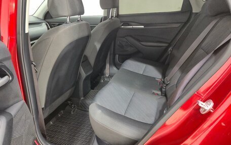 KIA Seltos I, 2022 год, 2 250 000 рублей, 15 фотография