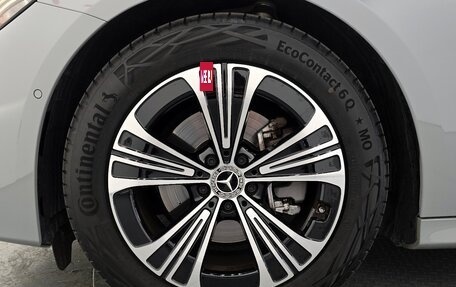 Mercedes-Benz E-Класс, 2024 год, 6 750 000 рублей, 19 фотография