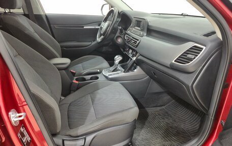 KIA Seltos I, 2022 год, 2 250 000 рублей, 13 фотография