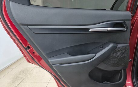KIA Seltos I, 2022 год, 2 250 000 рублей, 14 фотография