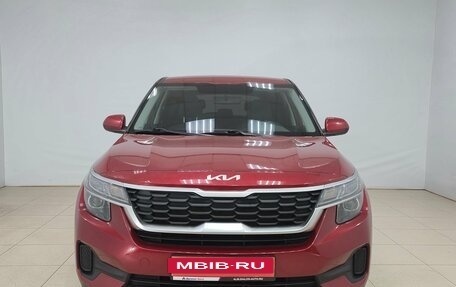 KIA Seltos I, 2022 год, 2 250 000 рублей, 2 фотография