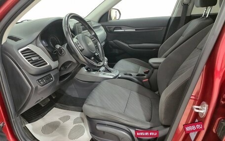 KIA Seltos I, 2022 год, 2 250 000 рублей, 9 фотография