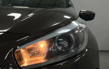 KIA cee'd III, 2017 год, 1 570 000 рублей, 7 фотография