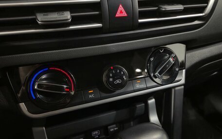 KIA Seltos I, 2022 год, 2 250 000 рублей, 18 фотография