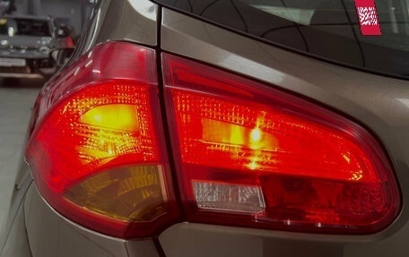 KIA cee'd III, 2017 год, 1 570 000 рублей, 5 фотография