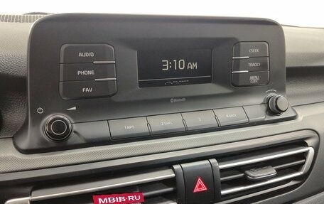 KIA Seltos I, 2022 год, 2 250 000 рублей, 17 фотография