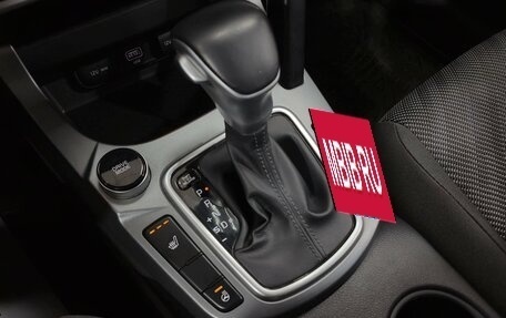 KIA Seltos I, 2022 год, 2 250 000 рублей, 19 фотография