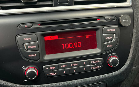 KIA cee'd III, 2017 год, 1 570 000 рублей, 15 фотография