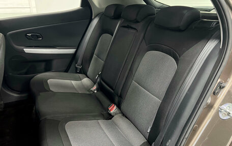 KIA cee'd III, 2017 год, 1 570 000 рублей, 18 фотография