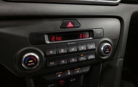 KIA Sportage IV рестайлинг, 2019 год, 2 250 000 рублей, 19 фотография