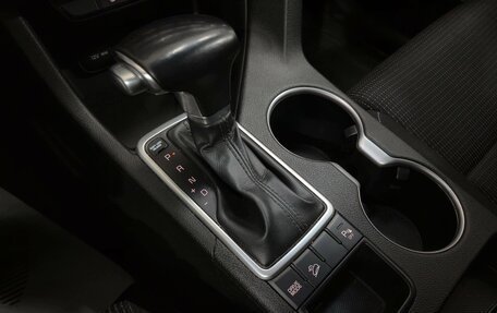 KIA Sportage IV рестайлинг, 2019 год, 2 250 000 рублей, 20 фотография