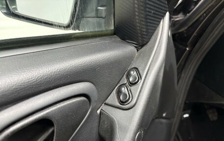 Chevrolet Niva I рестайлинг, 2016 год, 600 000 рублей, 8 фотография