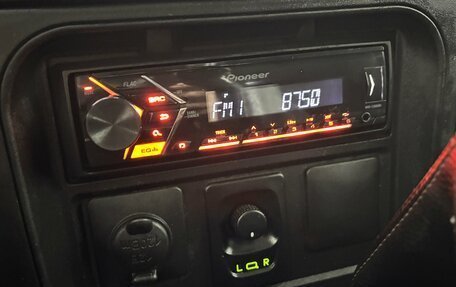 Chevrolet Niva I рестайлинг, 2016 год, 600 000 рублей, 19 фотография