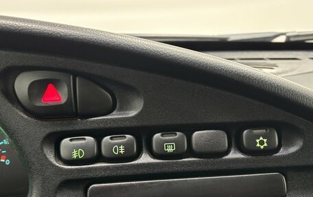 Chevrolet Niva I рестайлинг, 2016 год, 600 000 рублей, 17 фотография