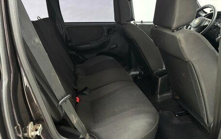 Chevrolet Niva I рестайлинг, 2016 год, 600 000 рублей, 15 фотография