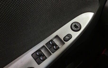 Hyundai Solaris II рестайлинг, 2013 год, 700 000 рублей, 8 фотография