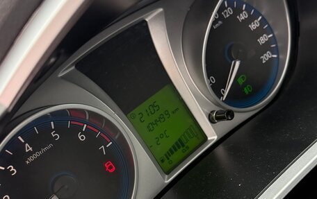 Datsun on-DO I рестайлинг, 2017 год, 420 000 рублей, 13 фотография