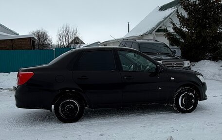 Datsun on-DO I рестайлинг, 2017 год, 420 000 рублей, 6 фотография