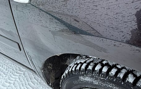 Datsun on-DO I рестайлинг, 2017 год, 420 000 рублей, 9 фотография