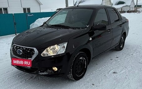 Datsun on-DO I рестайлинг, 2017 год, 420 000 рублей, 2 фотография