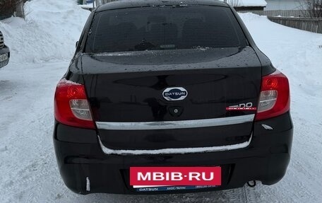 Datsun on-DO I рестайлинг, 2017 год, 420 000 рублей, 5 фотография