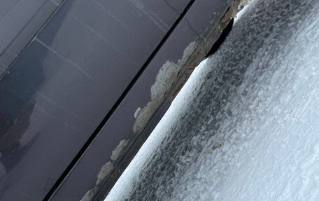 Datsun on-DO I рестайлинг, 2017 год, 420 000 рублей, 14 фотография