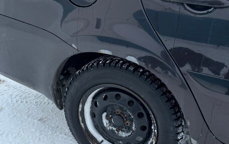 Datsun on-DO I рестайлинг, 2017 год, 420 000 рублей, 15 фотография