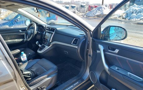 Haval H6, 2018 год, 7 фотография