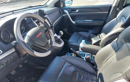 Haval H6, 2018 год, 6 фотография