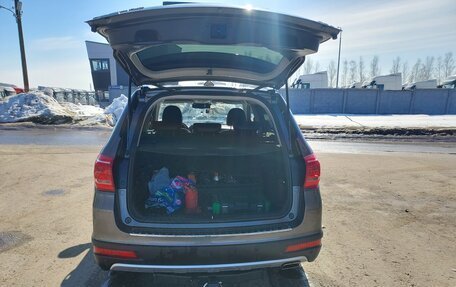 Haval H6, 2018 год, 9 фотография