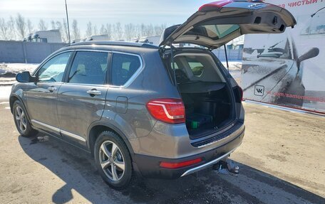 Haval H6, 2018 год, 11 фотография