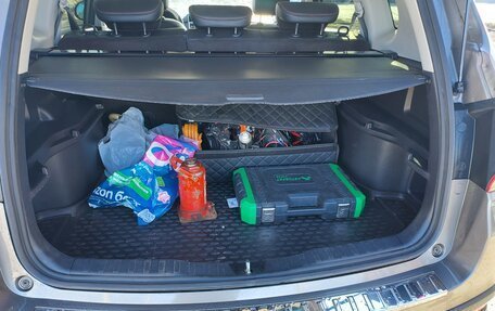 Haval H6, 2018 год, 10 фотография