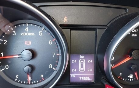 Haval H6, 2018 год, 13 фотография