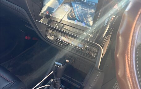 Toyota Auris II, 2015 год, 1 300 000 рублей, 8 фотография