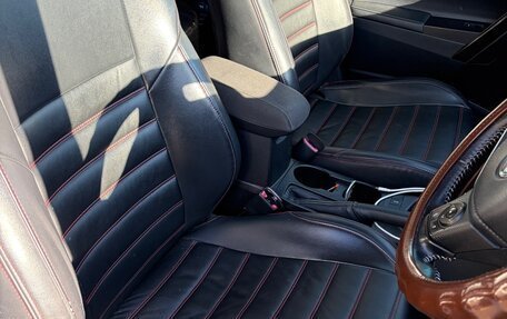 Toyota Auris II, 2015 год, 1 300 000 рублей, 11 фотография