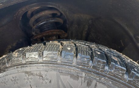 Haval H6, 2018 год, 16 фотография