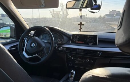 BMW X5, 2014 год, 3 700 000 рублей, 8 фотография