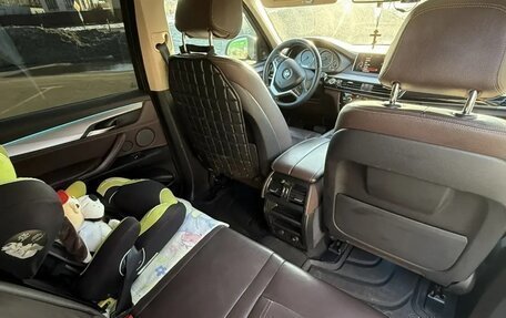 BMW X5, 2014 год, 3 700 000 рублей, 4 фотография