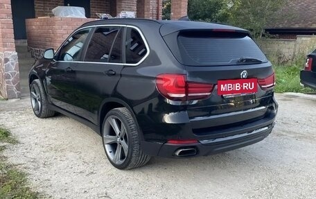 BMW X5, 2014 год, 3 700 000 рублей, 2 фотография