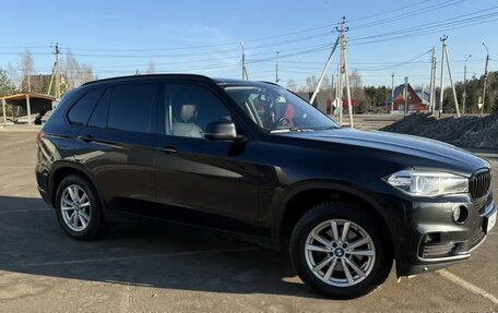BMW X5, 2014 год, 3 700 000 рублей, 10 фотография