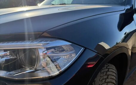 BMW X5, 2014 год, 3 700 000 рублей, 7 фотография