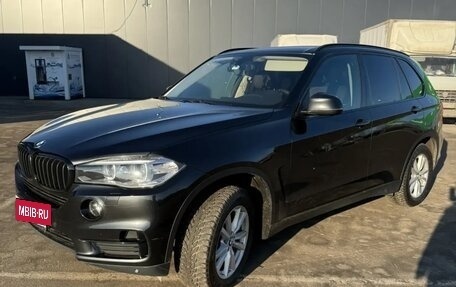 BMW X5, 2014 год, 3 700 000 рублей, 6 фотография