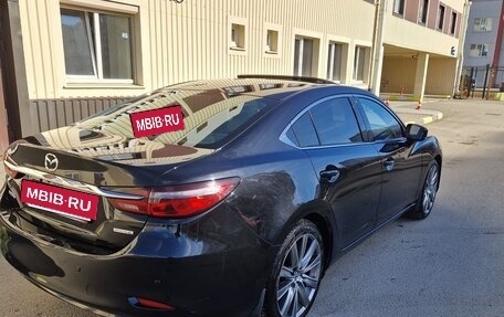 Mazda 6, 2020 год, 3 270 000 рублей, 4 фотография