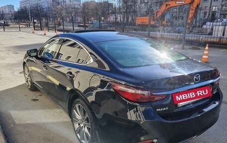 Mazda 6, 2020 год, 3 270 000 рублей, 3 фотография