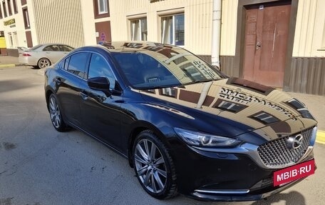 Mazda 6, 2020 год, 3 270 000 рублей, 2 фотография